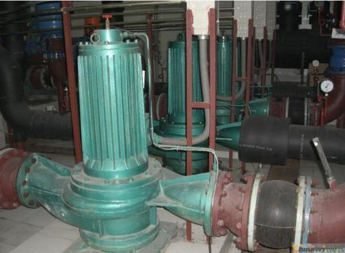 北京水泵維修